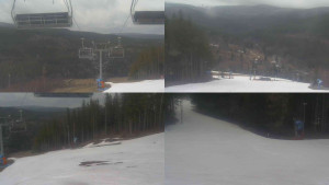 Ski Karlov - areál Karlov - Sdružený snímek - 26.3.2026 v 16:32