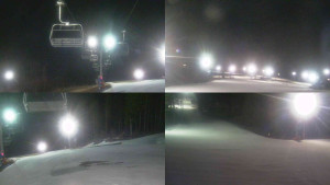 Ski Karlov - areál Karlov - Sdružený snímek - 26.3.2026 v 21:02