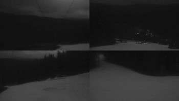 Ski Karlov - areál Karlov