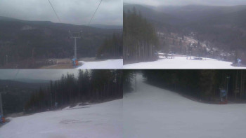 Ski Karlov - areál Karlov