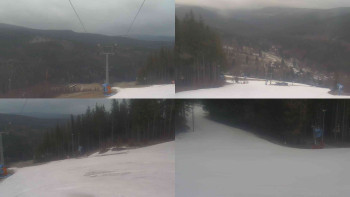 Ski Karlov - areál Karlov