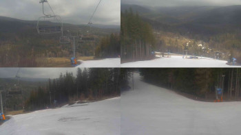 Ski Karlov - areál Karlov