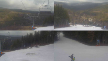 Ski Karlov - areál Karlov