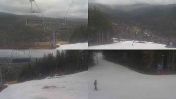 Ski Karlov - areál Karlov