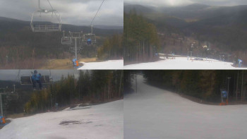 Ski Karlov - areál Karlov