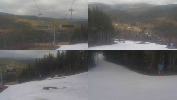 Ski Karlov - areál Karlov