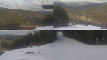 Ski Karlov - areál Karlov