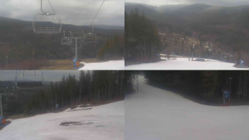 Ski Karlov - areál Karlov