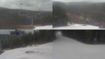 Ski Karlov - areál Karlov