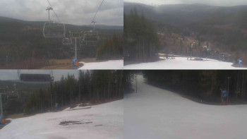 Ski Karlov - areál Karlov