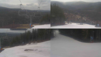 Ski Karlov - areál Karlov