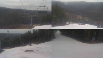 Ski Karlov - areál Karlov