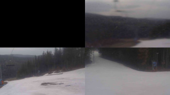 Ski Karlov - areál Karlov