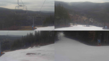 Ski Karlov - areál Karlov