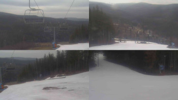 Ski Karlov - areál Karlov