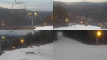 Ski Karlov - areál Karlov