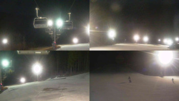 Ski Karlov - areál Karlov