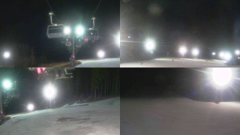 Ski Karlov - areál Karlov