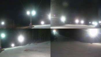 Ski Karlov - areál Karlov