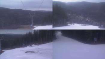 Ski Karlov - areál Karlov