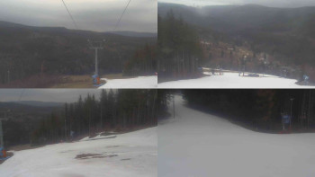 Ski Karlov - areál Karlov