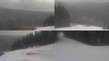 Ski Karlov - areál Karlov