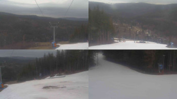 Ski Karlov - areál Karlov