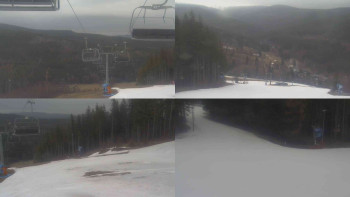 Ski Karlov - areál Karlov