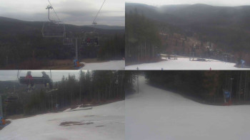 Ski Karlov - areál Karlov