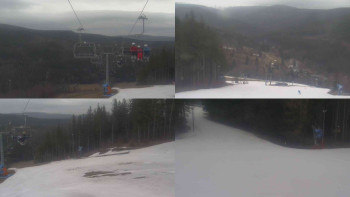 Ski Karlov - areál Karlov