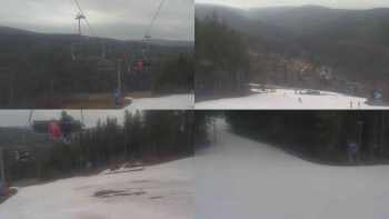 Ski Karlov - areál Karlov