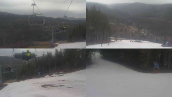 Ski Karlov - areál Karlov