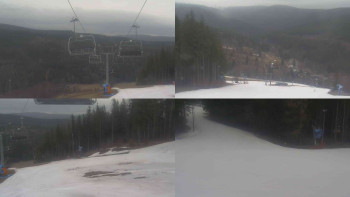 Ski Karlov - areál Karlov