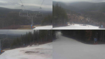 Ski Karlov - areál Karlov