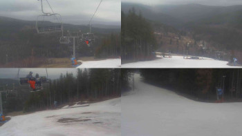 Ski Karlov - areál Karlov