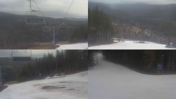 Ski Karlov - areál Karlov