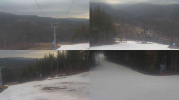 Ski Karlov - areál Karlov