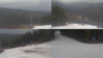 Ski Karlov - areál Karlov