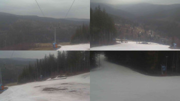 Ski Karlov - areál Karlov