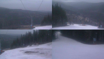 Ski Karlov - areál Karlov