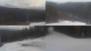 Ski Karlov - areál Karlov