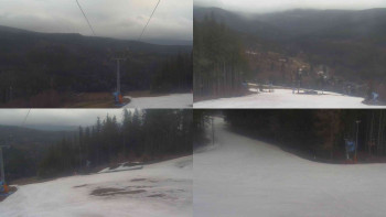 Ski Karlov - areál Karlov