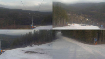 Ski Karlov - areál Karlov