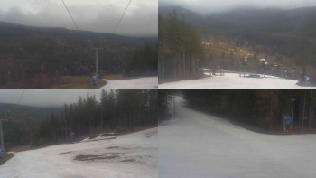 Ski Karlov - areál Karlov