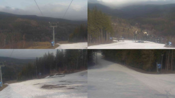 Ski Karlov - areál Karlov