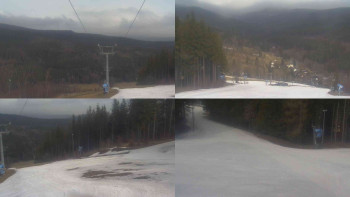 Ski Karlov - areál Karlov