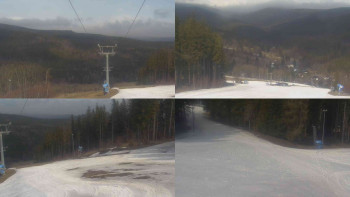 Ski Karlov - areál Karlov