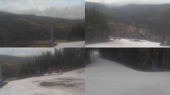 Ski Karlov - areál Karlov