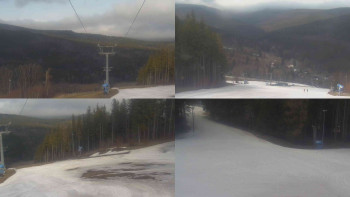 Ski Karlov - areál Karlov