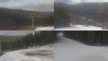 Ski Karlov - areál Karlov